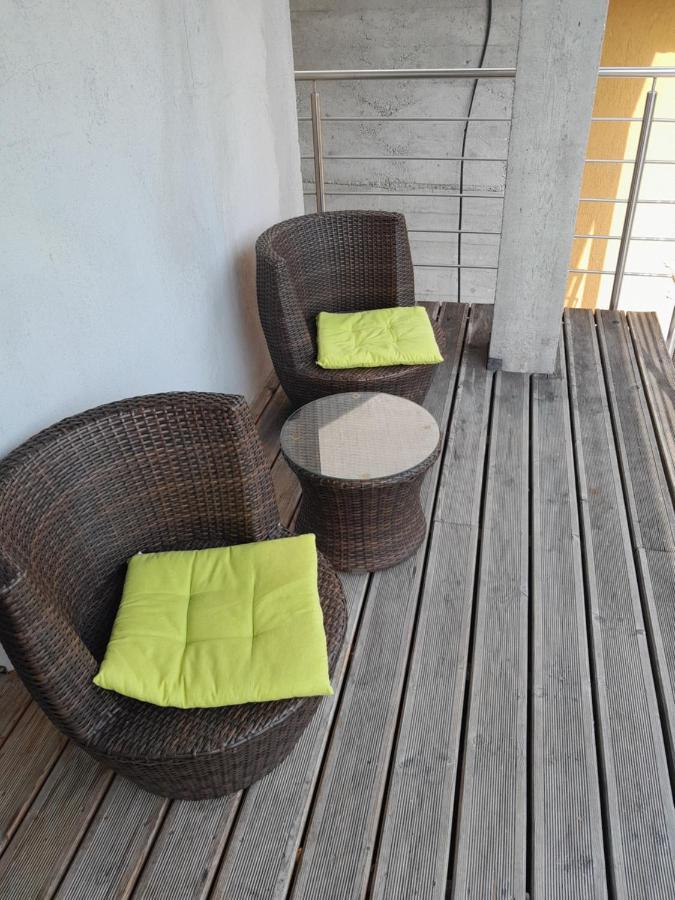 Apartma Maks & Anita Бовец Экстерьер фото