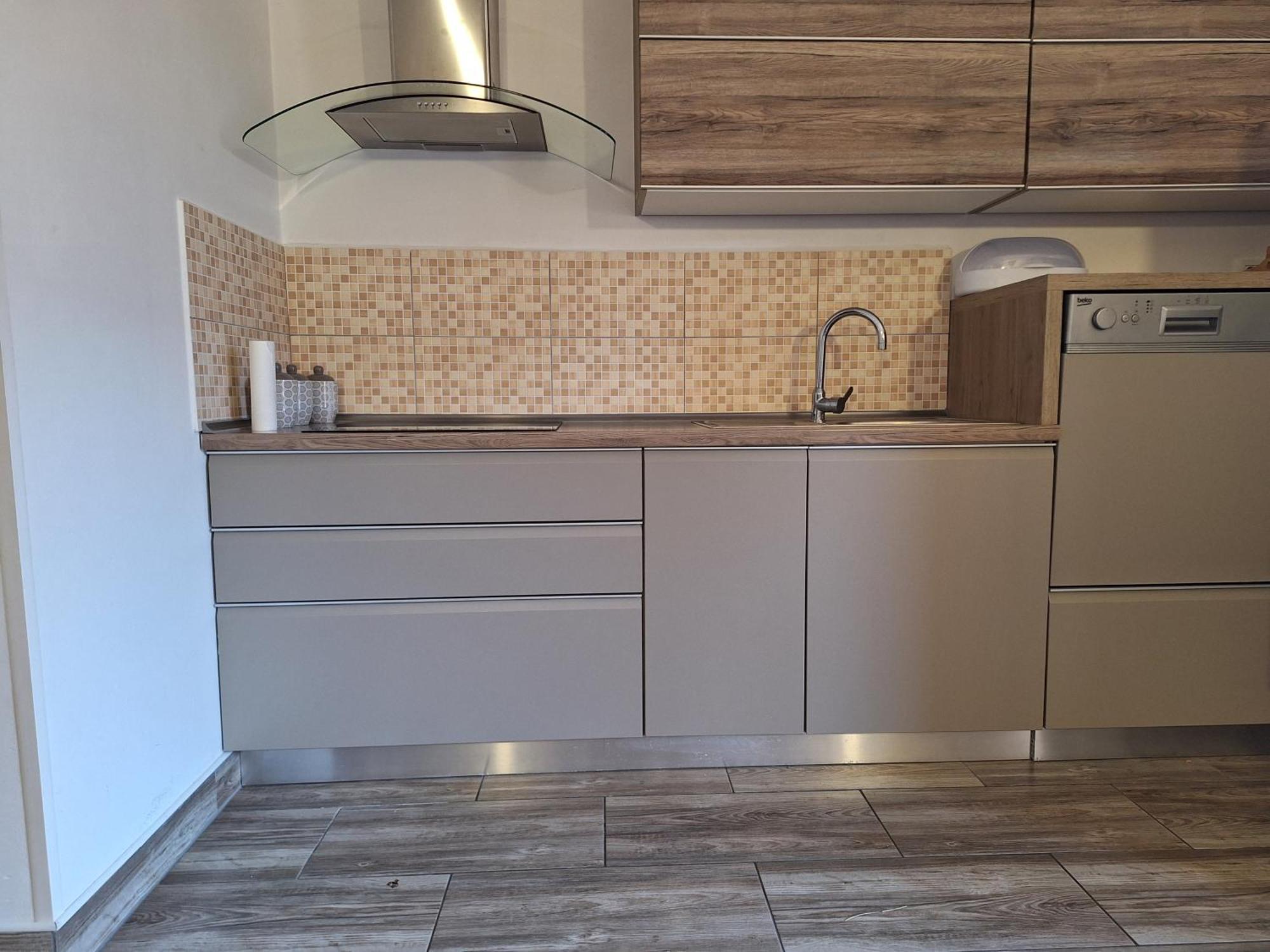 Apartma Maks & Anita Бовец Экстерьер фото