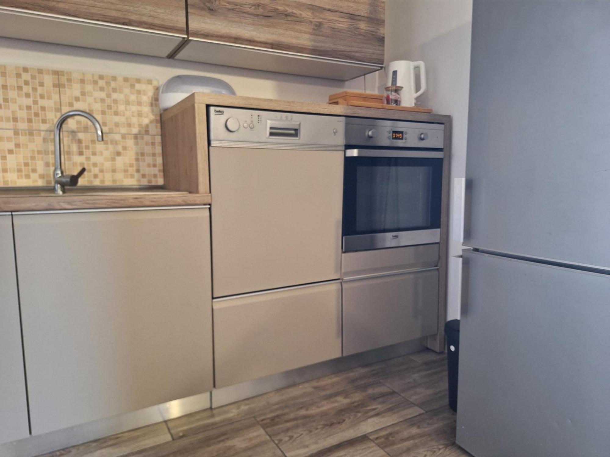 Apartma Maks & Anita Бовец Экстерьер фото